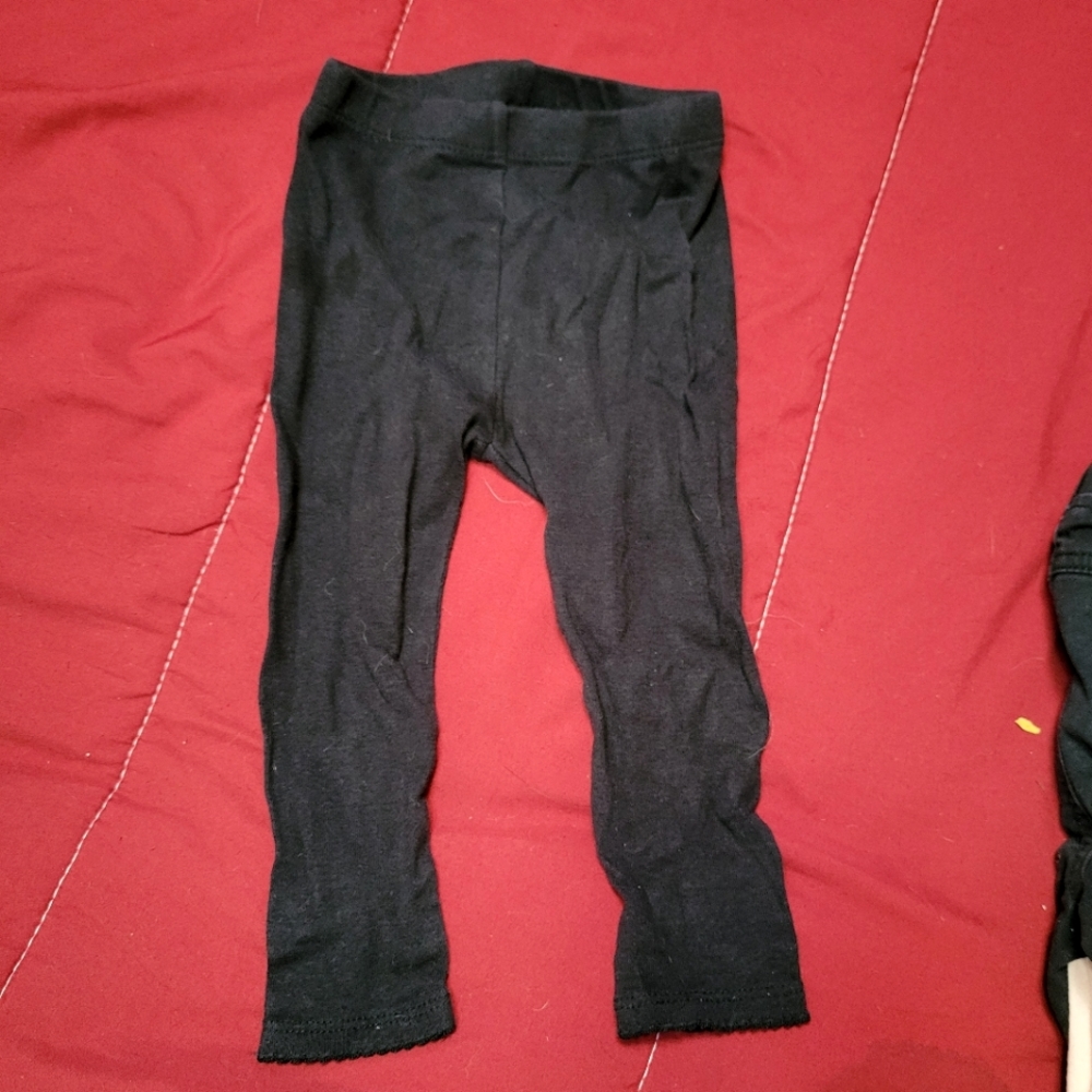 💛Infant leggings